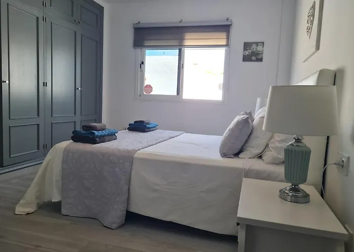 Villa Fabulous Mabel Corralejo