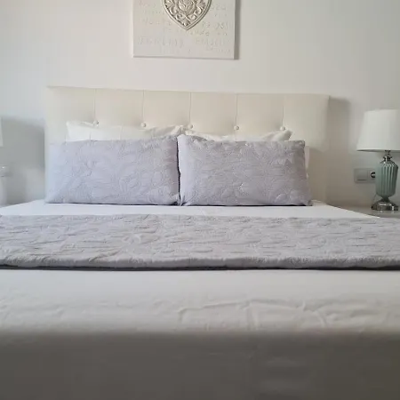 Fabulous Mabel Corralejo