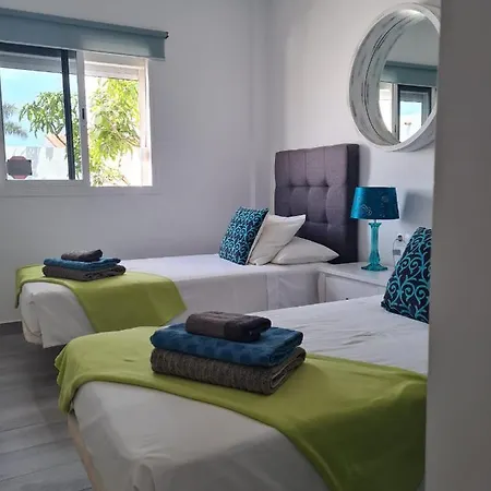 Fabulous Mabel Willa Corralejo