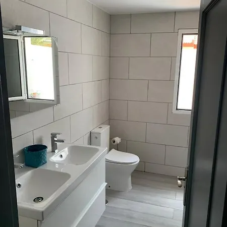 Fabulous Mabel Willa Corralejo